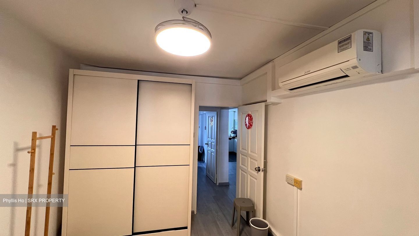 Blk 39 Bedok South Parkview (Bedok), HDB 3 Rooms #630738881